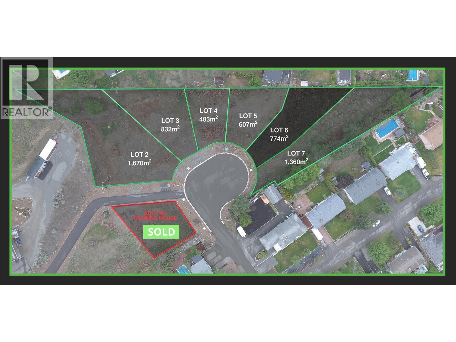 3571 SAGE Drive, Kamloops, British Columbia