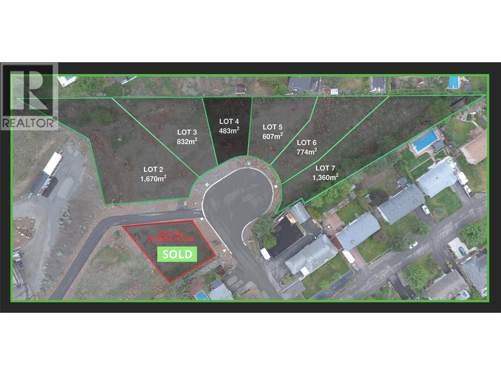 3587 SAGE Drive, Kamloops, British Columbia