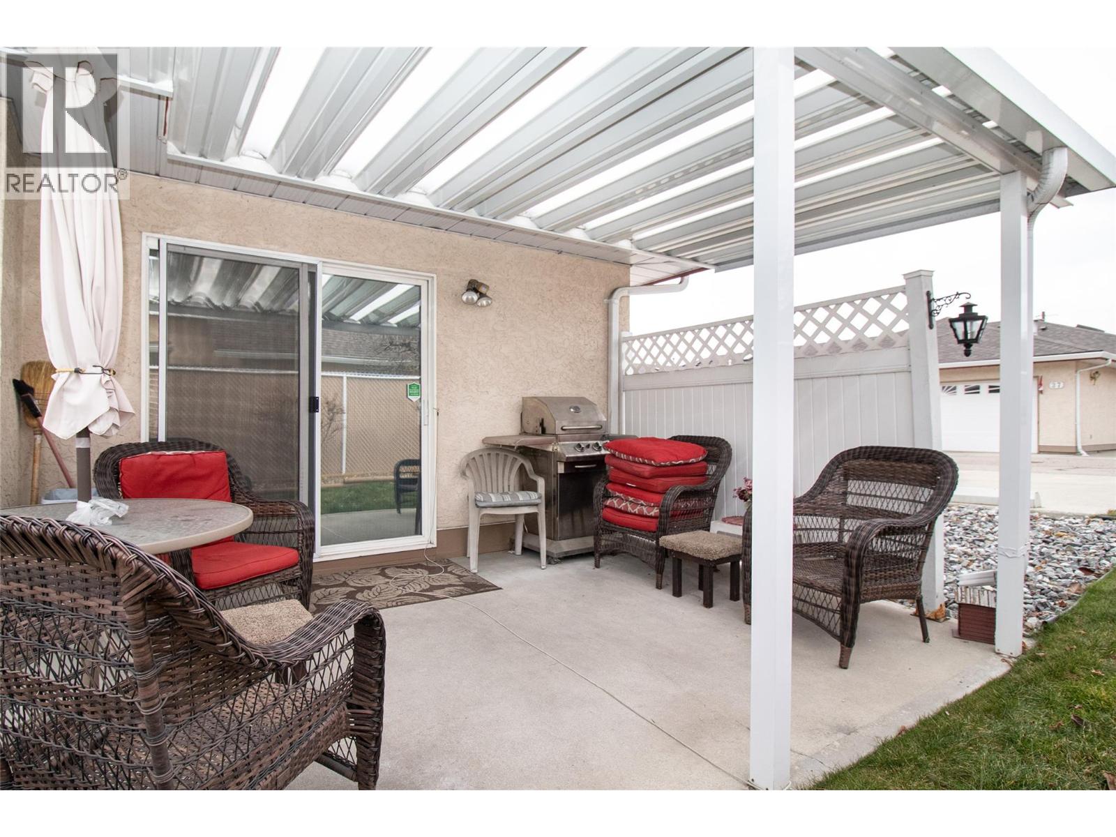 1874 Parkview Crescent Unit# 38, Kelowna, British Columbia  V1X 7G6 - Photo 35 - 10385000