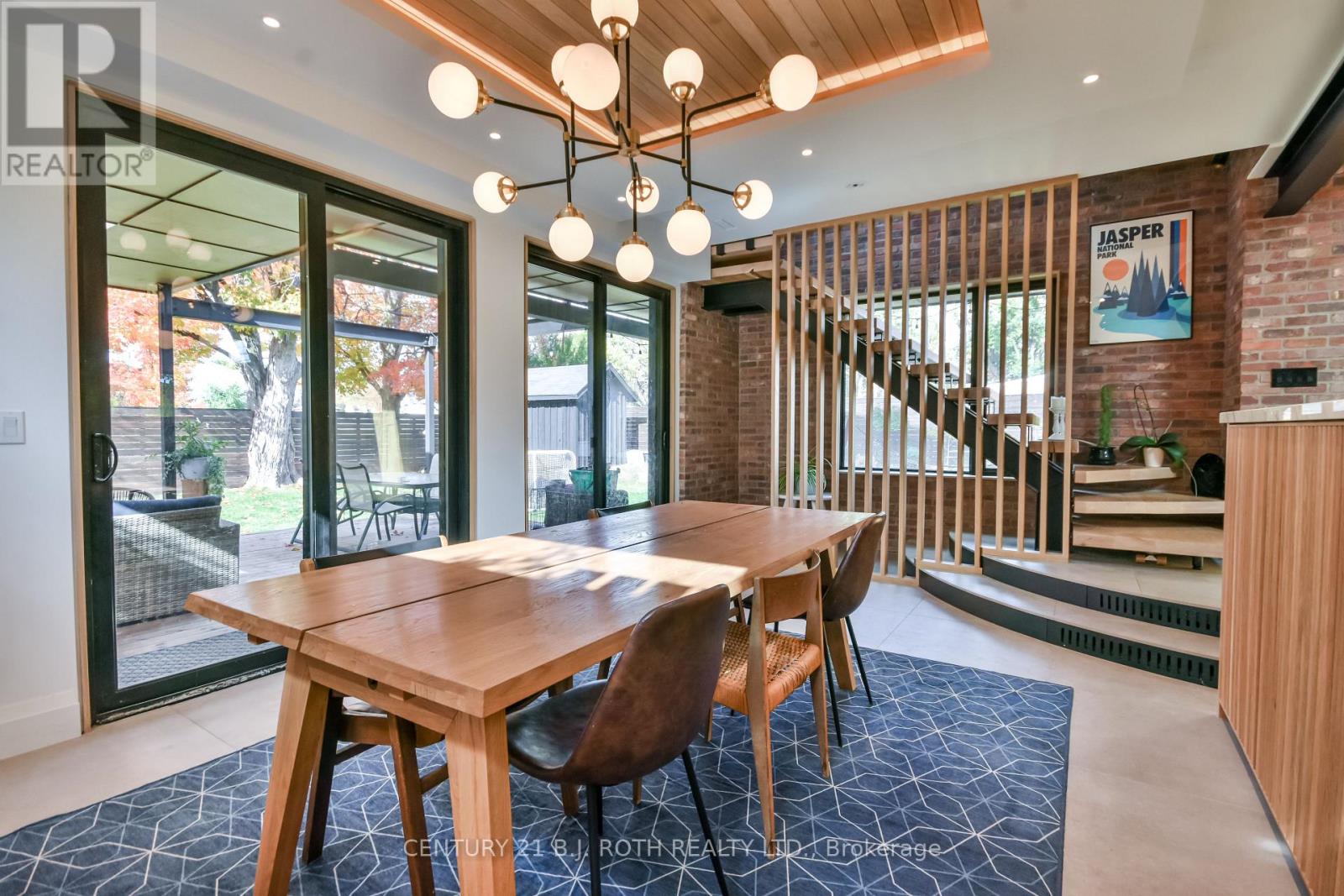 20 Weldon Street, Barrie, Ontario  L4M 4J4 - Photo 18 - S12867366