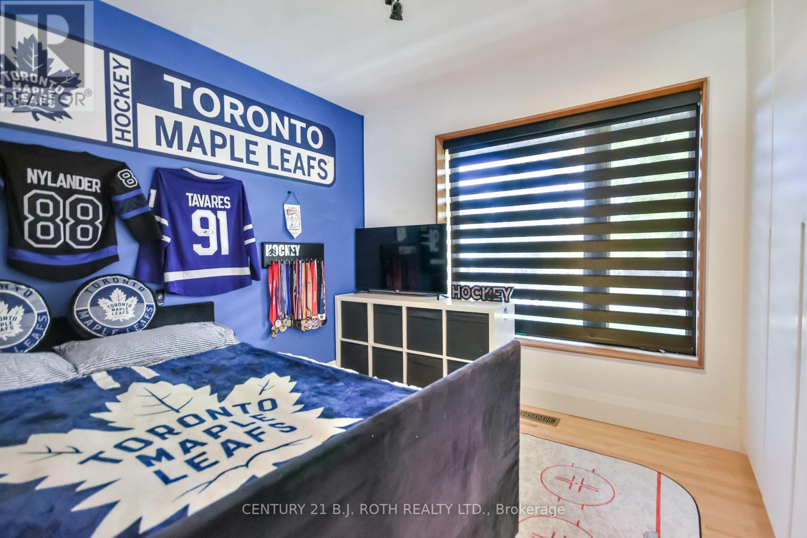 20 Weldon Street, Barrie, Ontario  L4M 4J4 - Photo 33 - S12867366