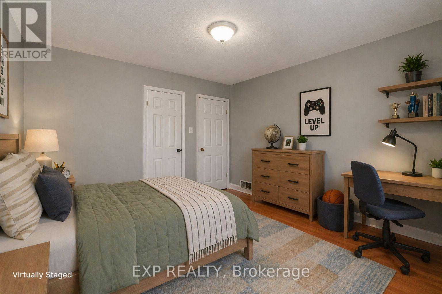 204 John Street, Brampton, Ontario  L6W 2A6 - Photo 8 - W12843510