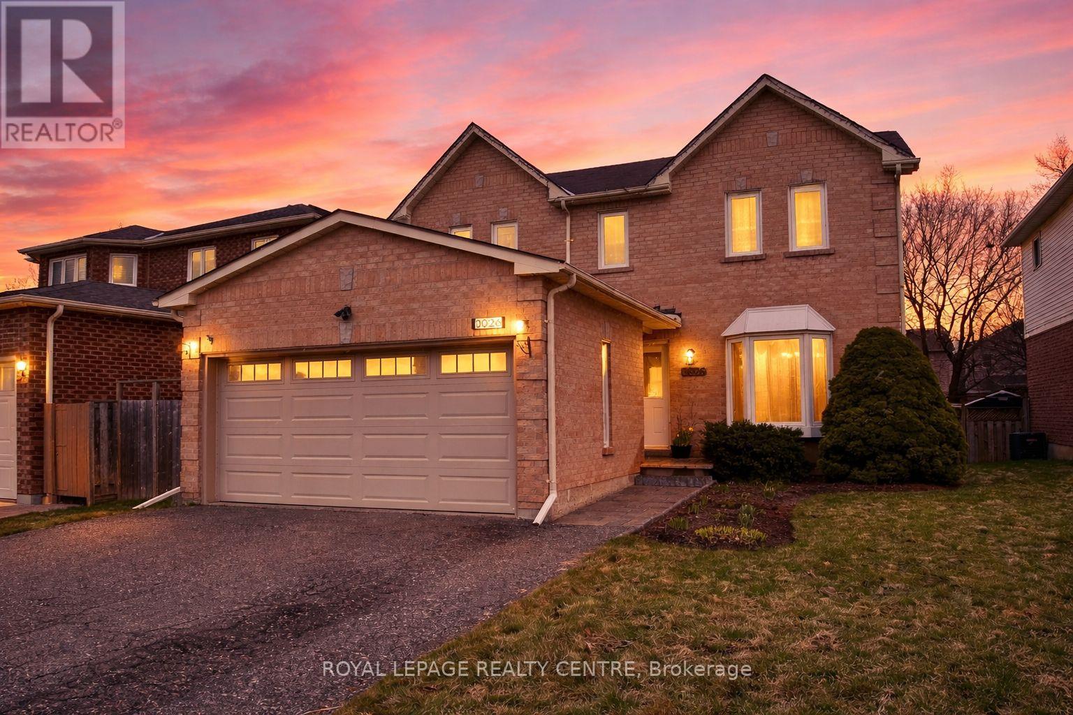 3026 DALEHURST DRIVE, Mississauga, Ontario