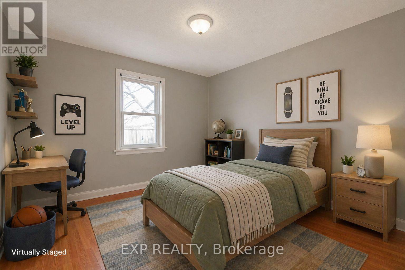 204 John Street, Brampton, Ontario  L6W 2A6 - Photo 7 - W12843510