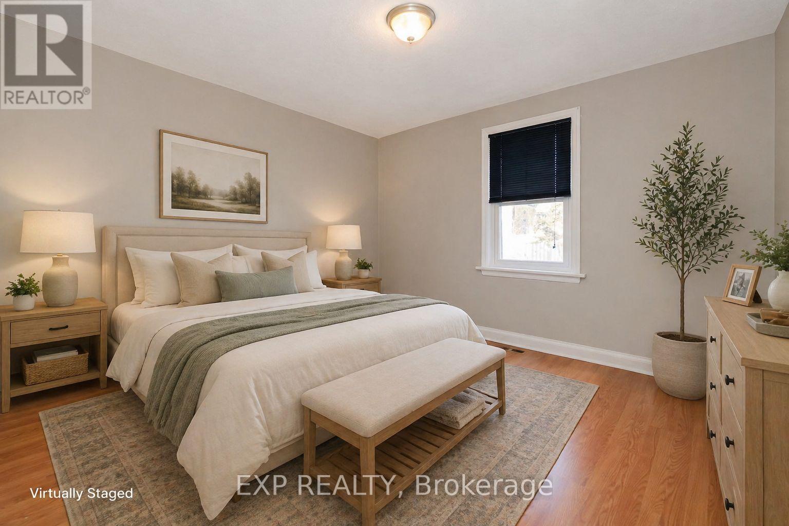 204 John Street, Brampton, Ontario  L6W 2A6 - Photo 5 - W12843510