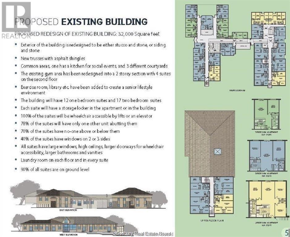 16 Jessie, Lively, Ontario  P3Y 1A2 - Photo 21 - 2127242