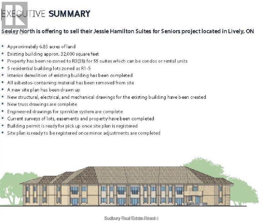 16 Jessie, Lively, Ontario  P3Y 1A2 - Photo 23 - 2127242