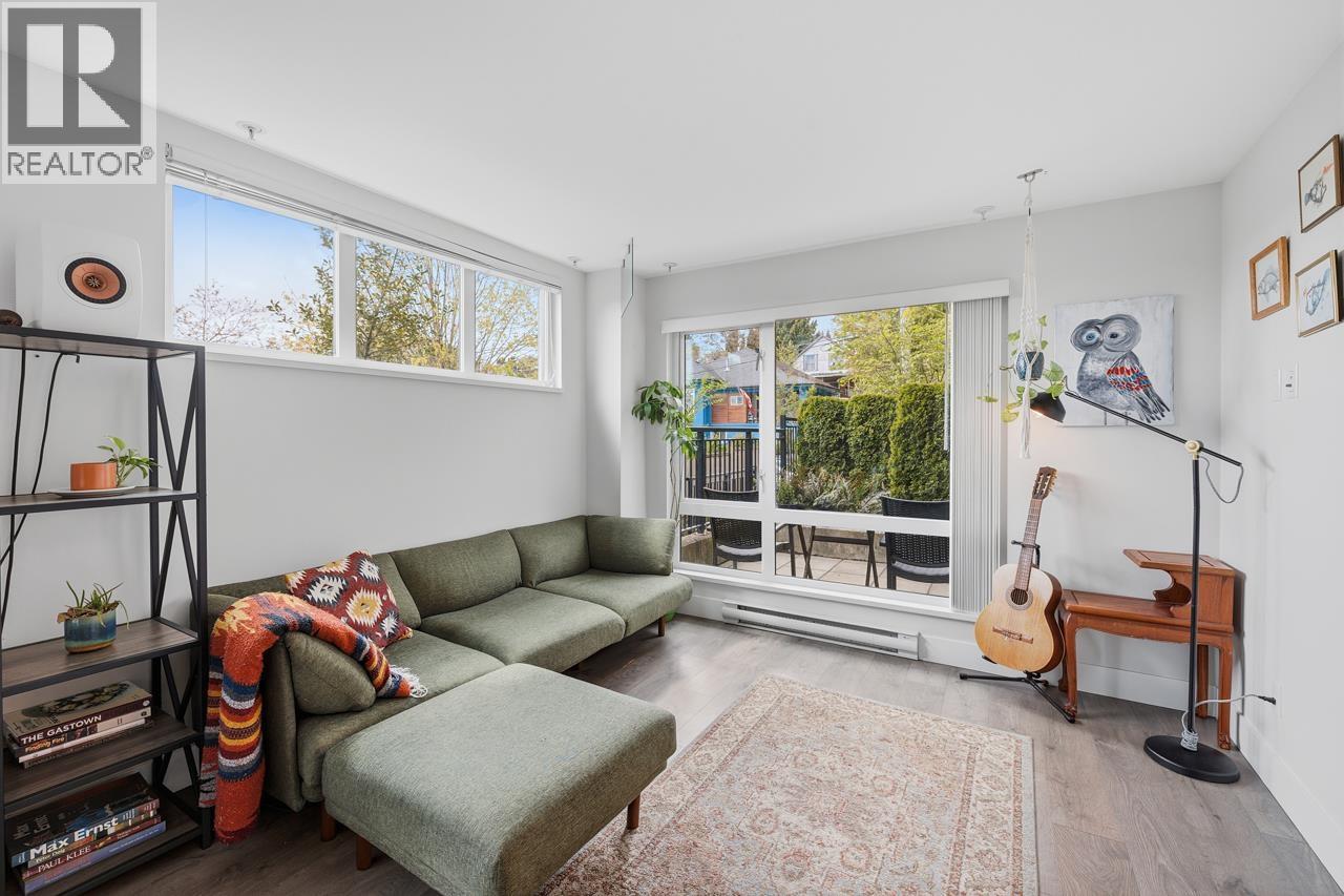 1312 Fifth Avenue, New Westminster, British Columbia  V3M 0K5 - Photo 4 - R3116607