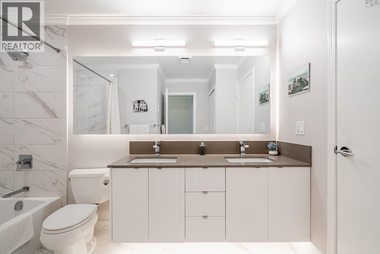 2 1960 Rufus Drive, North Vancouver, British Columbia  V7J 3L7 - Photo 16 - R3116611