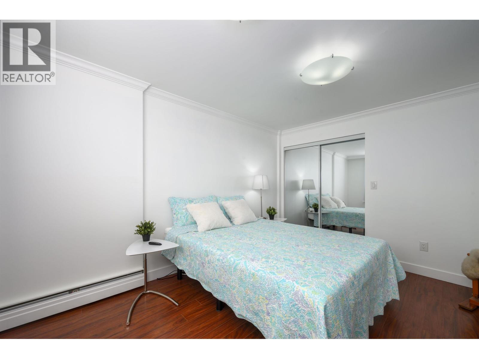 608 145 St. Georges Avenue, North Vancouver, British Columbia  V7L 3G8 - Photo 16 - R3116612