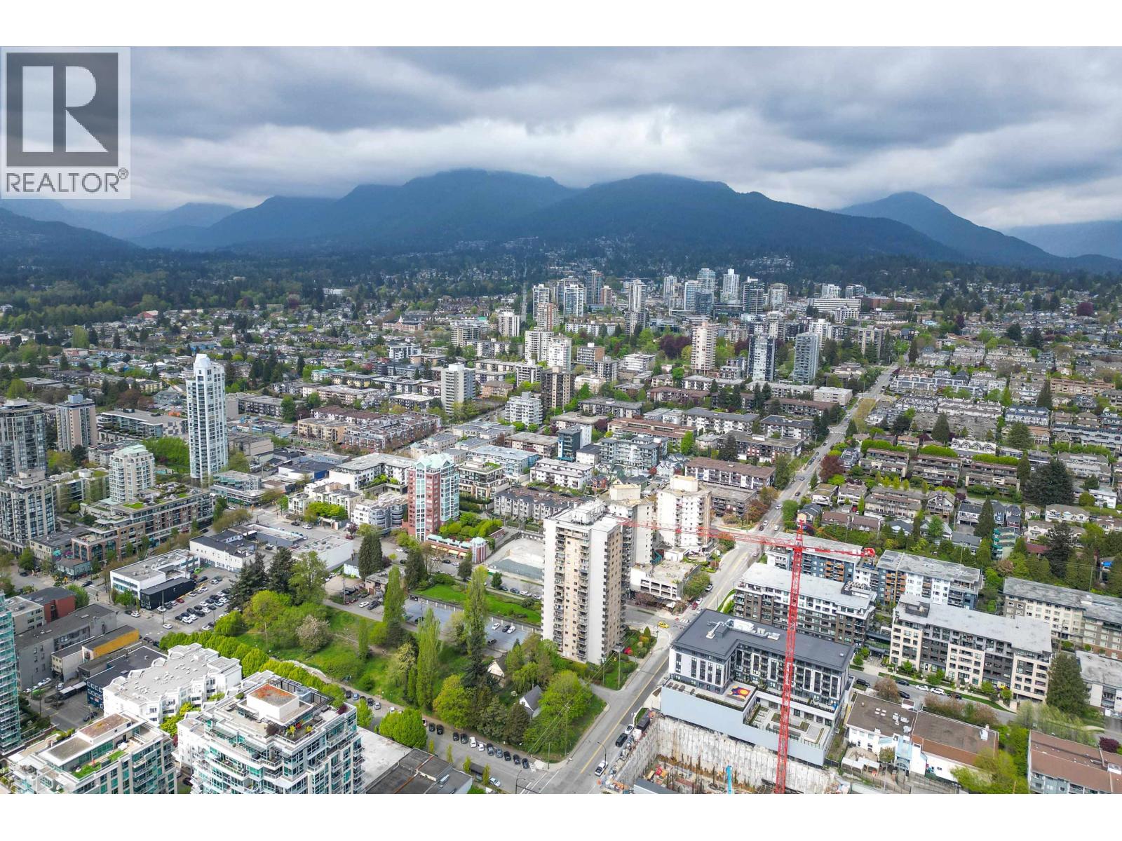 608 145 St. Georges Avenue, North Vancouver, British Columbia  V7L 3G8 - Photo 31 - R3116612