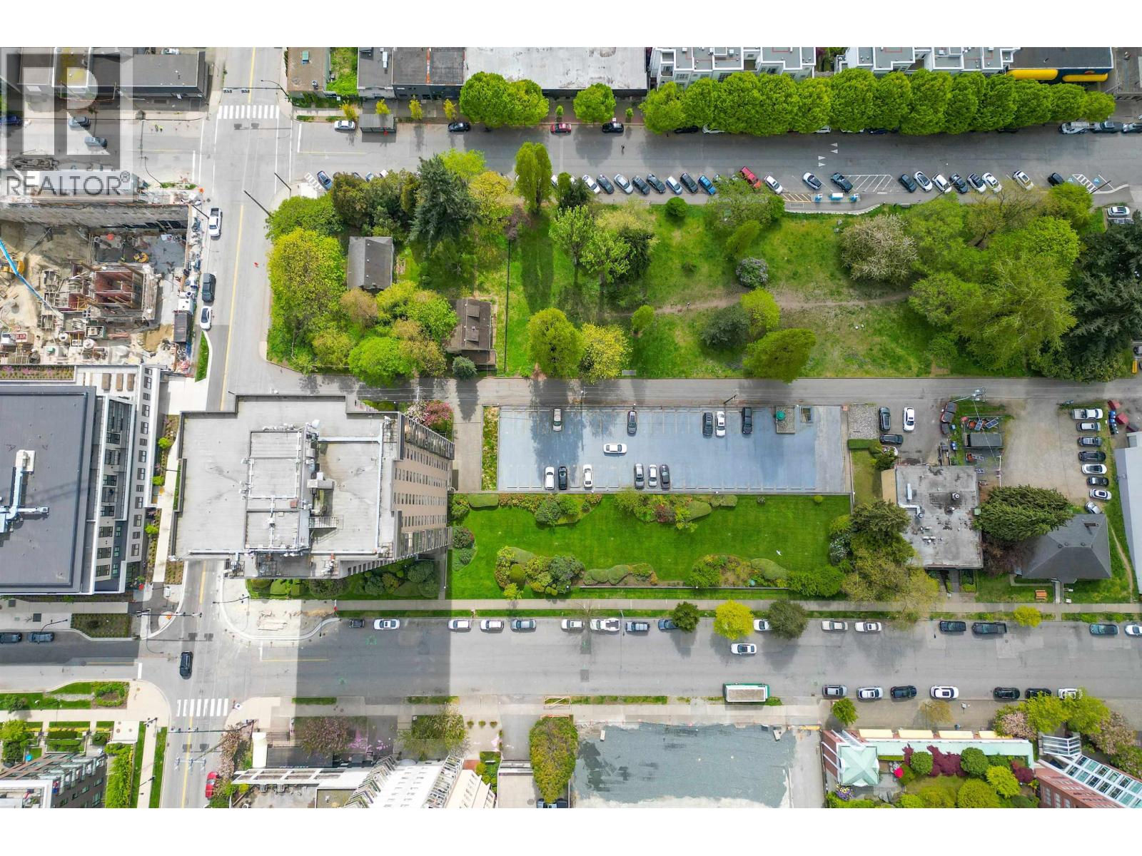 608 145 St. Georges Avenue, North Vancouver, British Columbia  V7L 3G8 - Photo 32 - R3116612