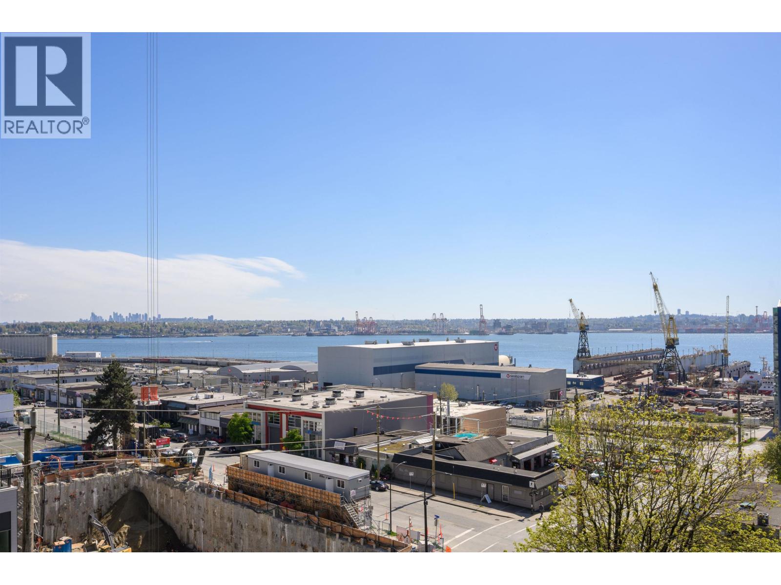 608 145 St. Georges Avenue, North Vancouver, British Columbia  V7L 3G8 - Photo 8 - R3116612