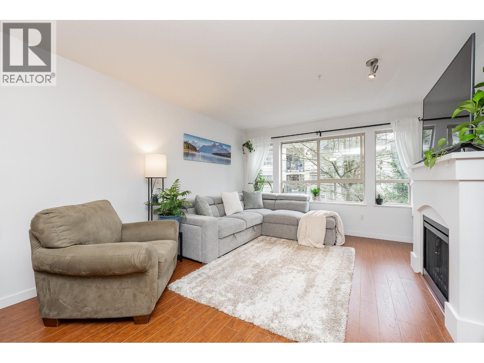 201 2951 Silver Springs Boulevard, Coquitlam, British Columbia  V3E 3S4 - Photo 10 - R3116616