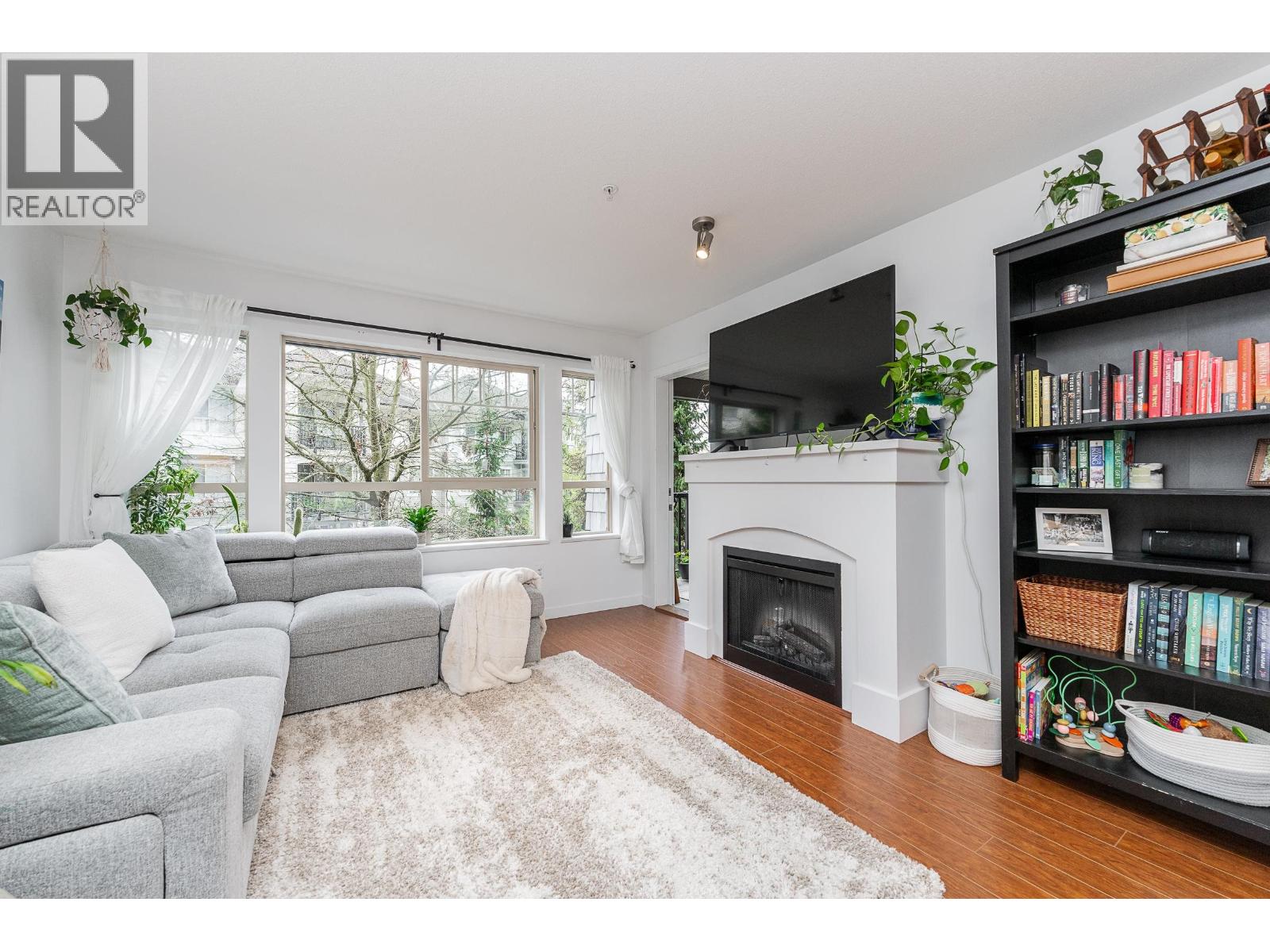 201 2951 Silver Springs Boulevard, Coquitlam, British Columbia  V3E 3S4 - Photo 12 - R3116616