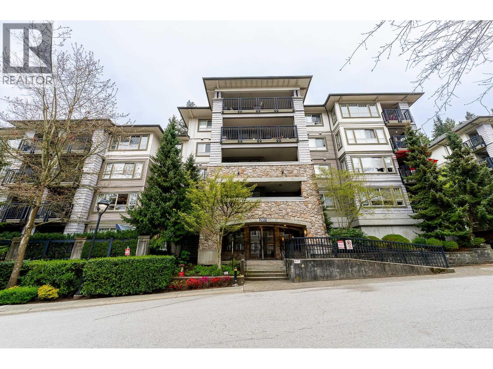 201 2951 Silver Springs Boulevard, Coquitlam, British Columbia  V3E 3S4 - Photo 27 - R3116616