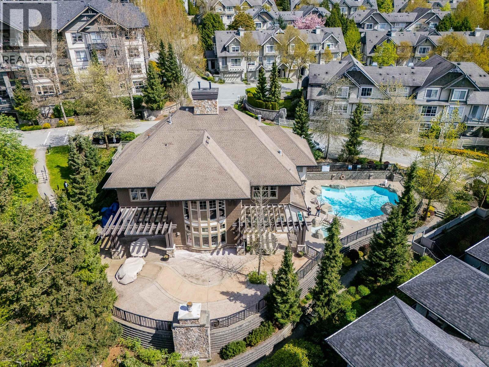 201 2951 Silver Springs Boulevard, Coquitlam, British Columbia  V3E 3S4 - Photo 38 - R3116616