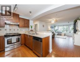 201 2951 SILVER SPRINGS BOULEVARD, Coquitlam, British Columbia