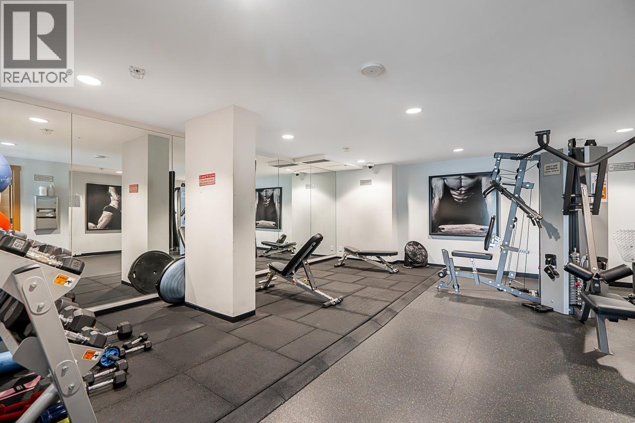 106 1777 W 7th Avenue, Vancouver, British Columbia  V6J 0E5 - Photo 22 - R3116626