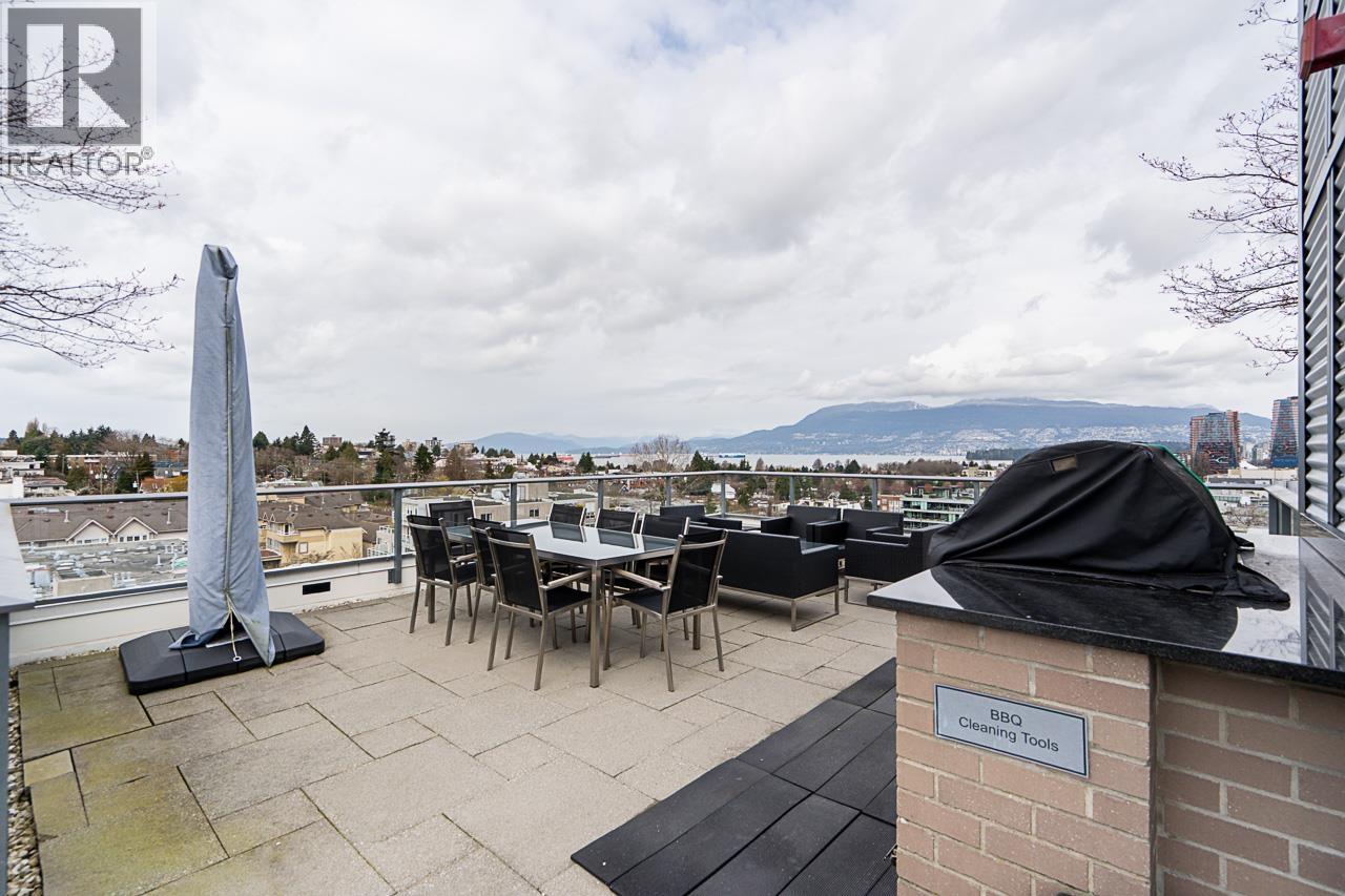 106 1777 W 7th Avenue, Vancouver, British Columbia  V6J 0E5 - Photo 24 - R3116626