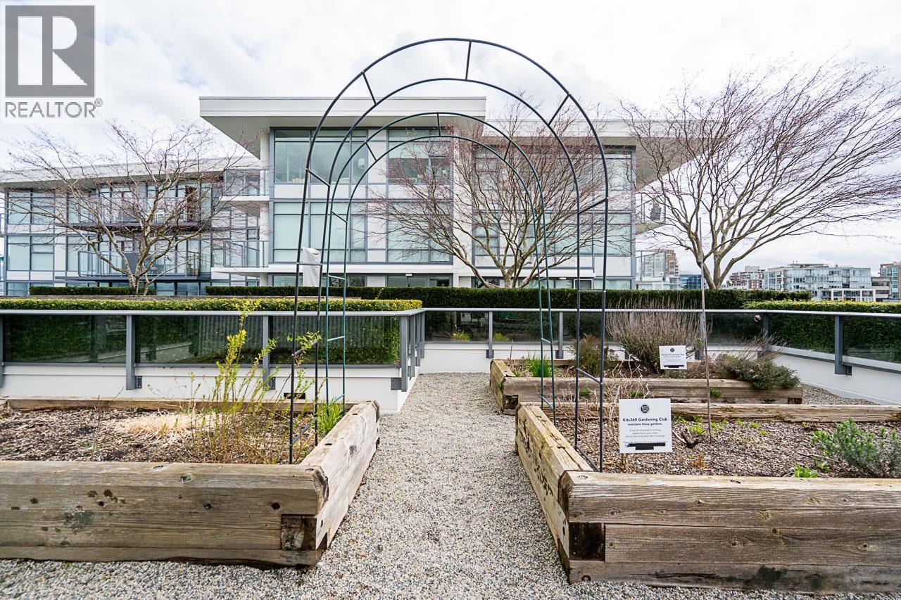 106 1777 W 7th Avenue, Vancouver, British Columbia  V6J 0E5 - Photo 29 - R3116626