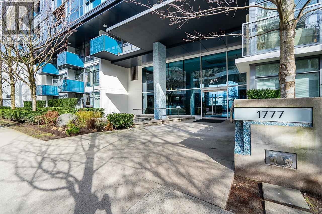 106 1777 W 7th Avenue, Vancouver, British Columbia  V6J 0E5 - Photo 32 - R3116626