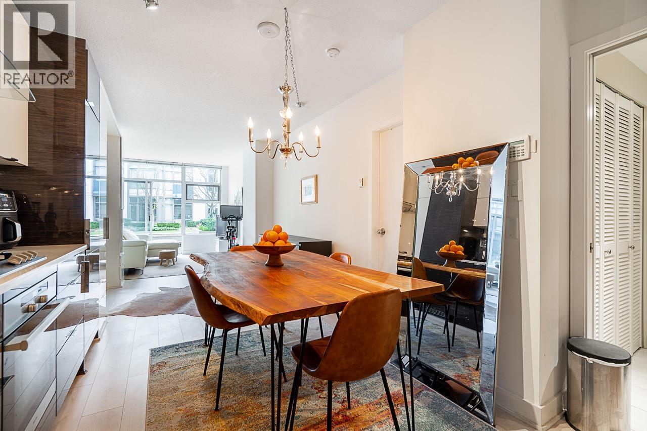 106 1777 W 7th Avenue, Vancouver, British Columbia  V6J 0E5 - Photo 5 - R3116626