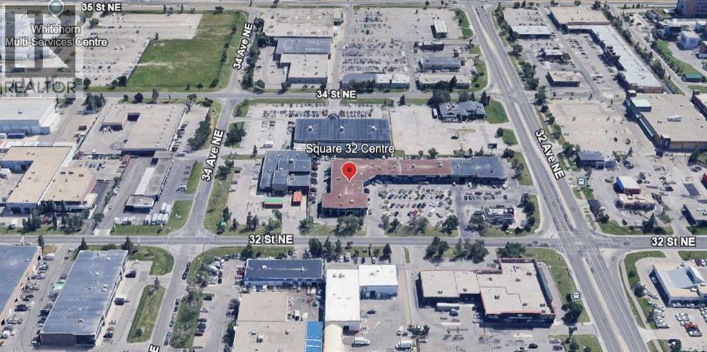 3370 32 Street Ne, Calgary, Alberta  T1Y 6B9 - Photo 4 - A2235139