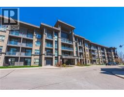 35 SOUTHSHORE Crescent Unit# 333, stoney creek, Ontario