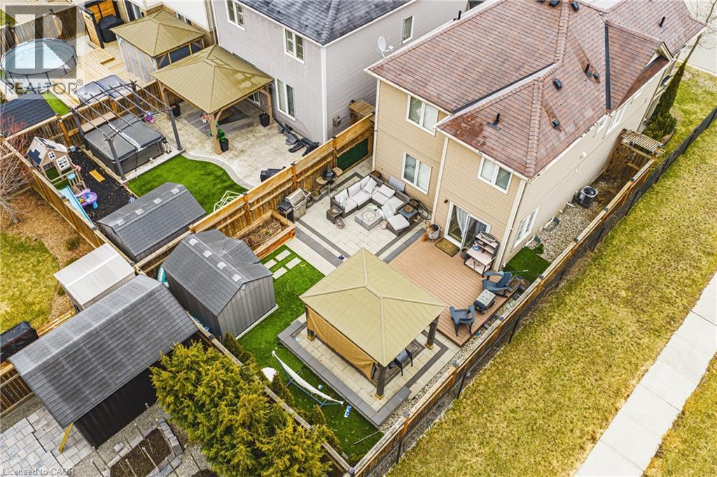 108 Cleghorn Drive, Binbrook, Ontario  L0R 1C0 - Photo 30 - 40824863