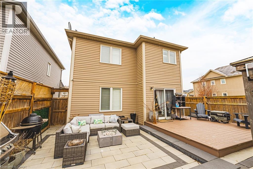 108 Cleghorn Drive, Binbrook, Ontario  L0R 1C0 - Photo 31 - 40824863