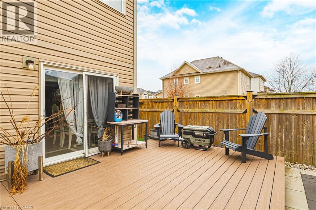 108 Cleghorn Drive, Binbrook, Ontario  L0R 1C0 - Photo 34 - 40824863