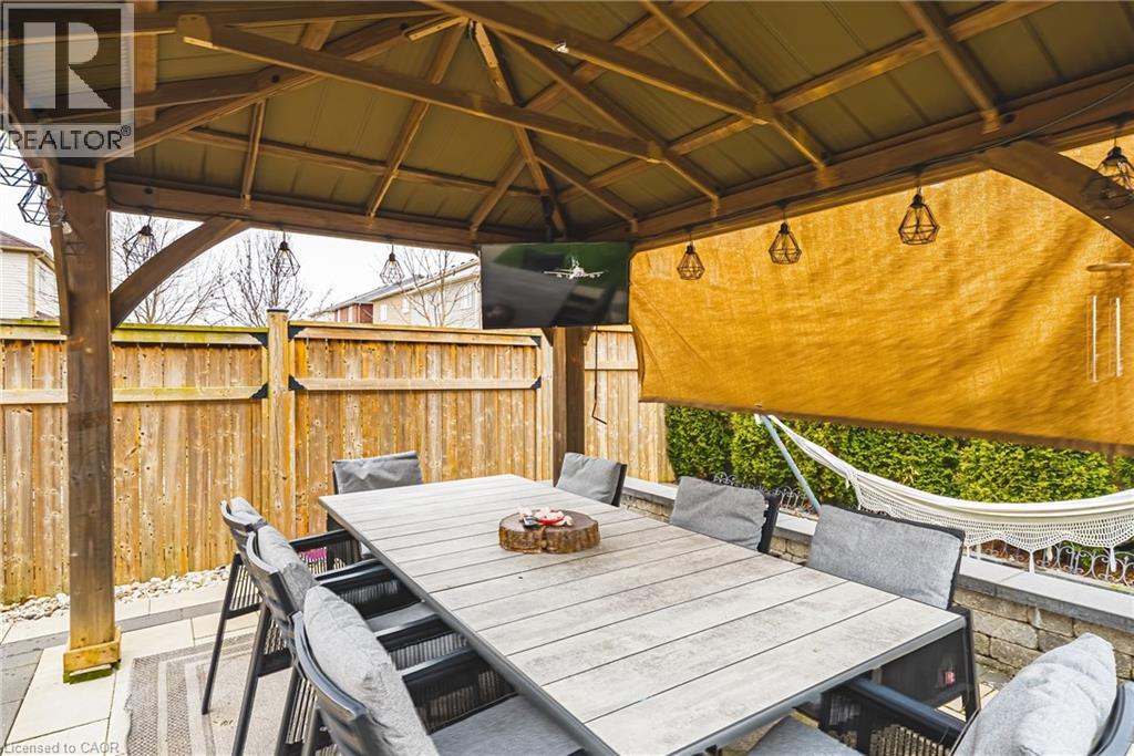 108 Cleghorn Drive, Binbrook, Ontario  L0R 1C0 - Photo 36 - 40824863