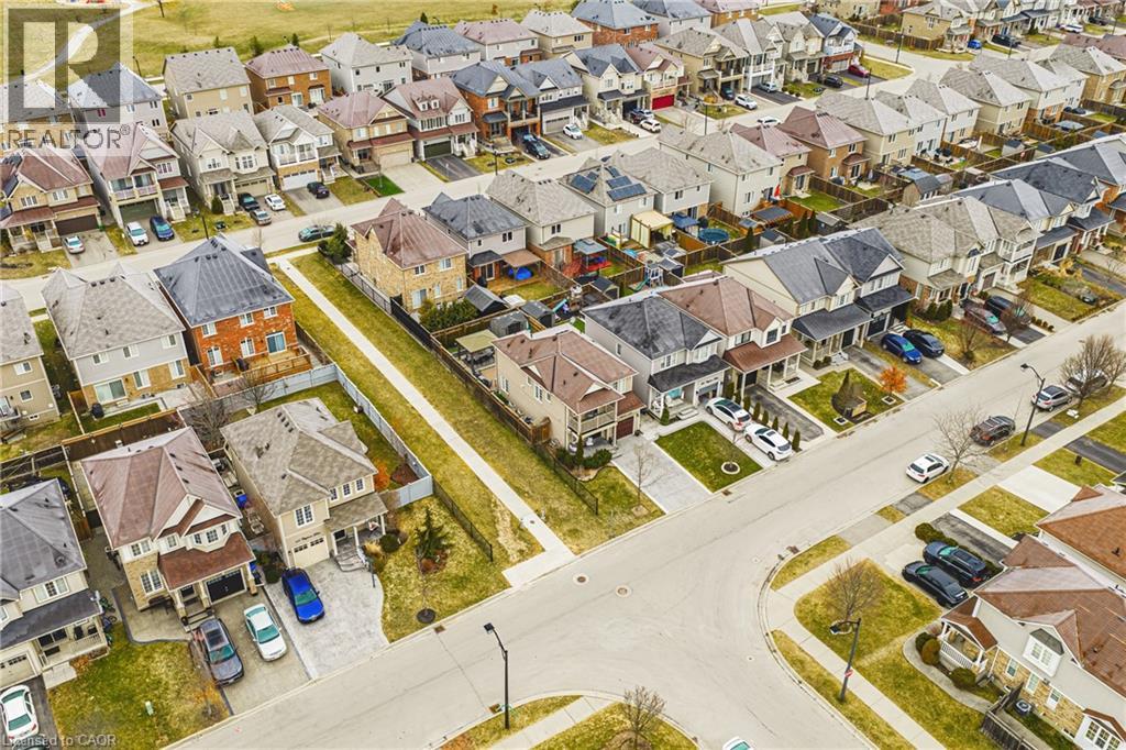 108 Cleghorn Drive, Binbrook, Ontario  L0R 1C0 - Photo 38 - 40824863