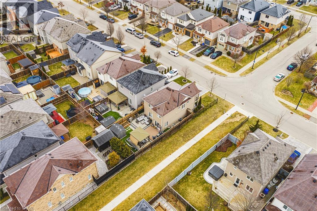 108 Cleghorn Drive, Binbrook, Ontario  L0R 1C0 - Photo 39 - 40824863