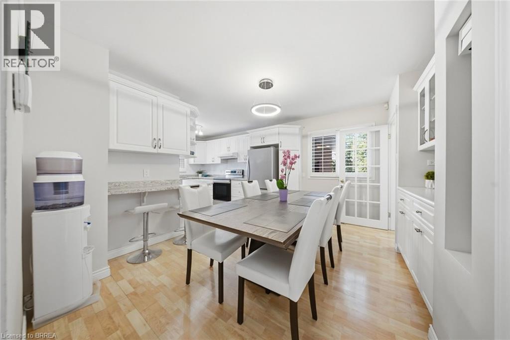 71 Pinecrest Drive, Kitchener, Ontario  N2A 2G6 - Photo 8 - 40816274