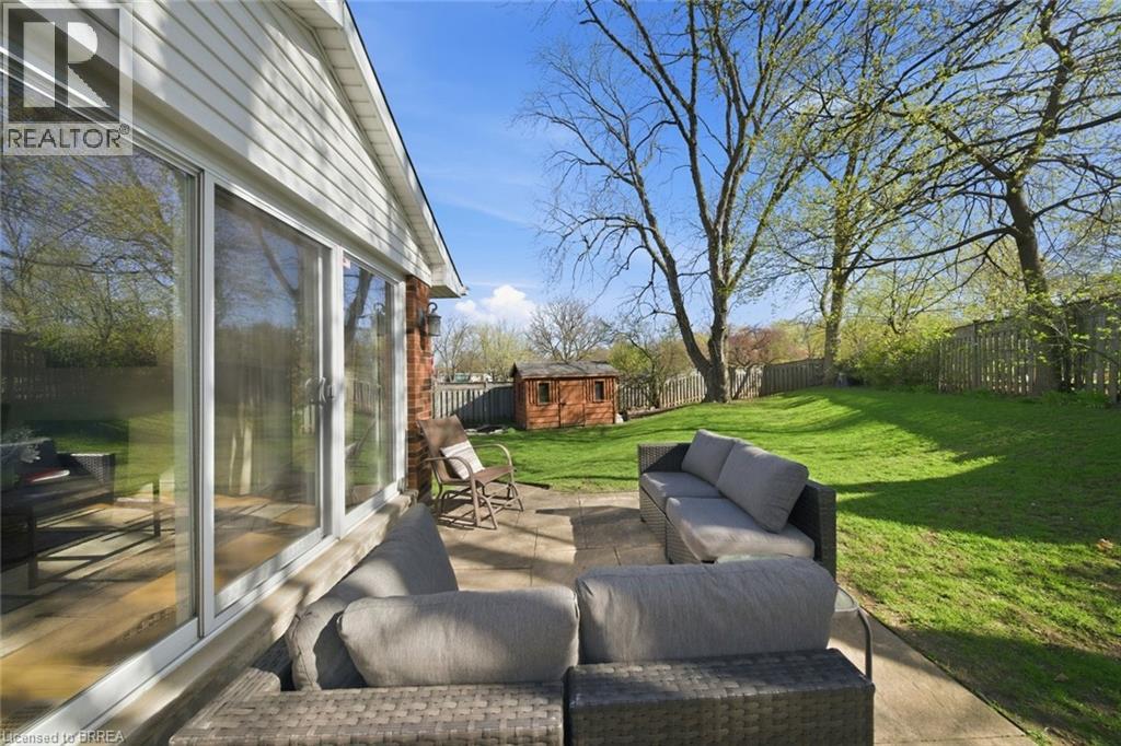 71 Pinecrest Drive, Kitchener, Ontario  N2A 2G6 - Photo 37 - 40816274