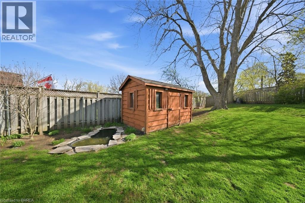 71 Pinecrest Drive, Kitchener, Ontario  N2A 2G6 - Photo 38 - 40816274