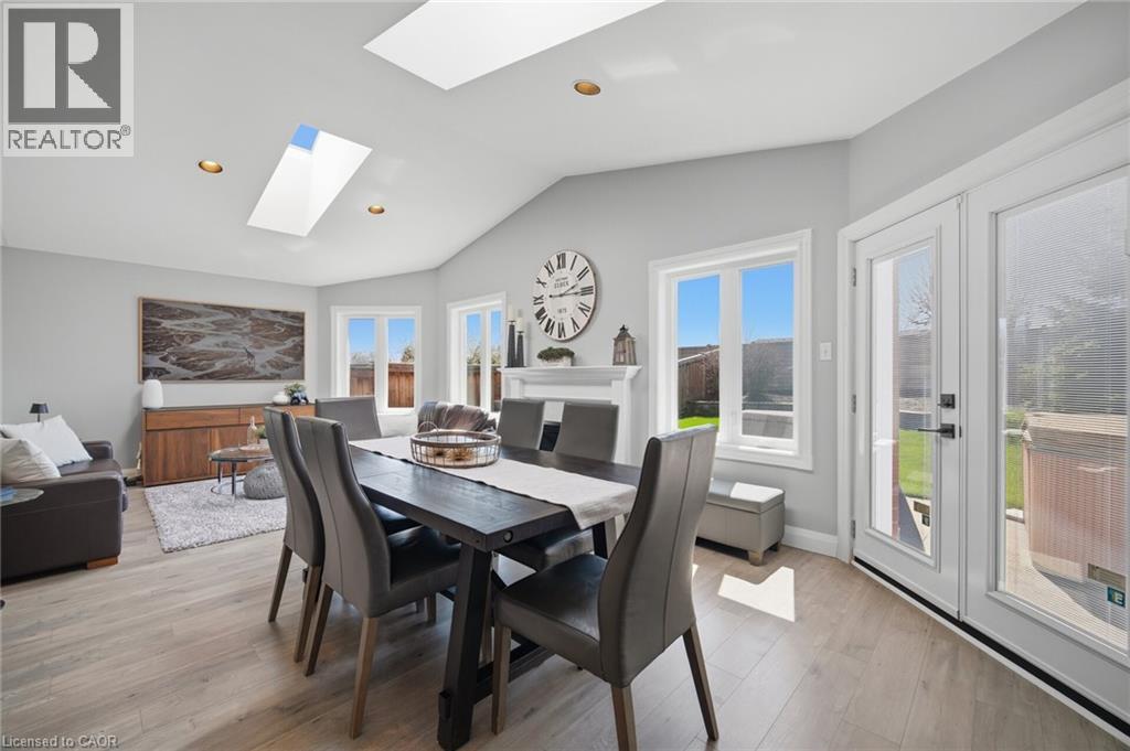 44 Banington Crescent, Brampton, Ontario  L7A 1G4 - Photo 14 - 40824232