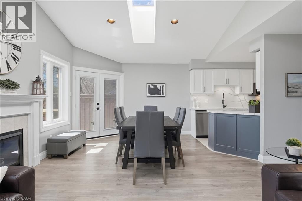 44 Banington Crescent, Brampton, Ontario  L7A 1G4 - Photo 15 - 40824232