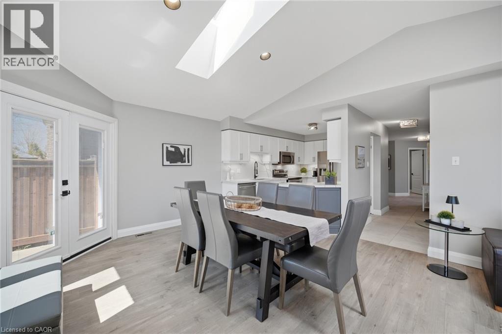 44 Banington Crescent, Brampton, Ontario  L7A 1G4 - Photo 16 - 40824232