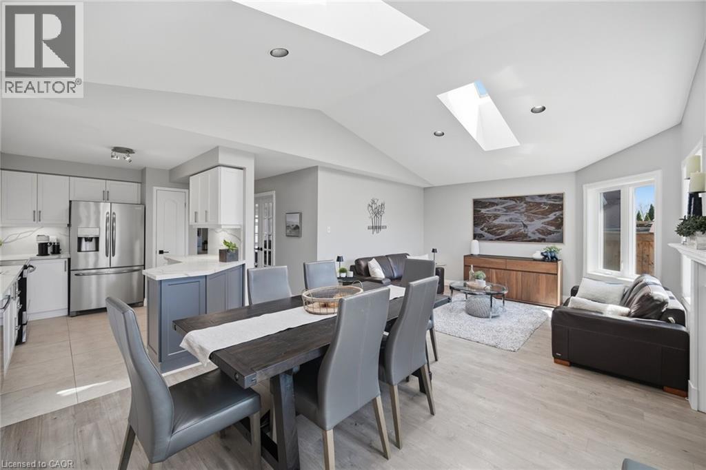 44 Banington Crescent, Brampton, Ontario  L7A 1G4 - Photo 17 - 40824232