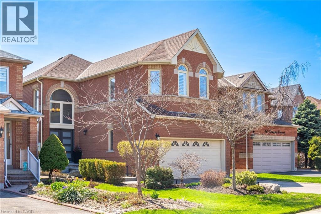 44 Banington Crescent, Brampton, Ontario  L7A 1G4 - Photo 2 - 40824232