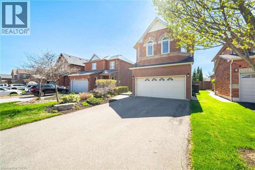 44 Banington Crescent, Brampton, Ontario  L7A 1G4 - Photo 3 - 40824232