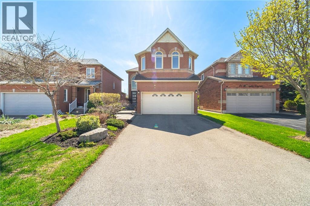 44 Banington Crescent, Brampton, Ontario  L7A 1G4 - Photo 4 - 40824232