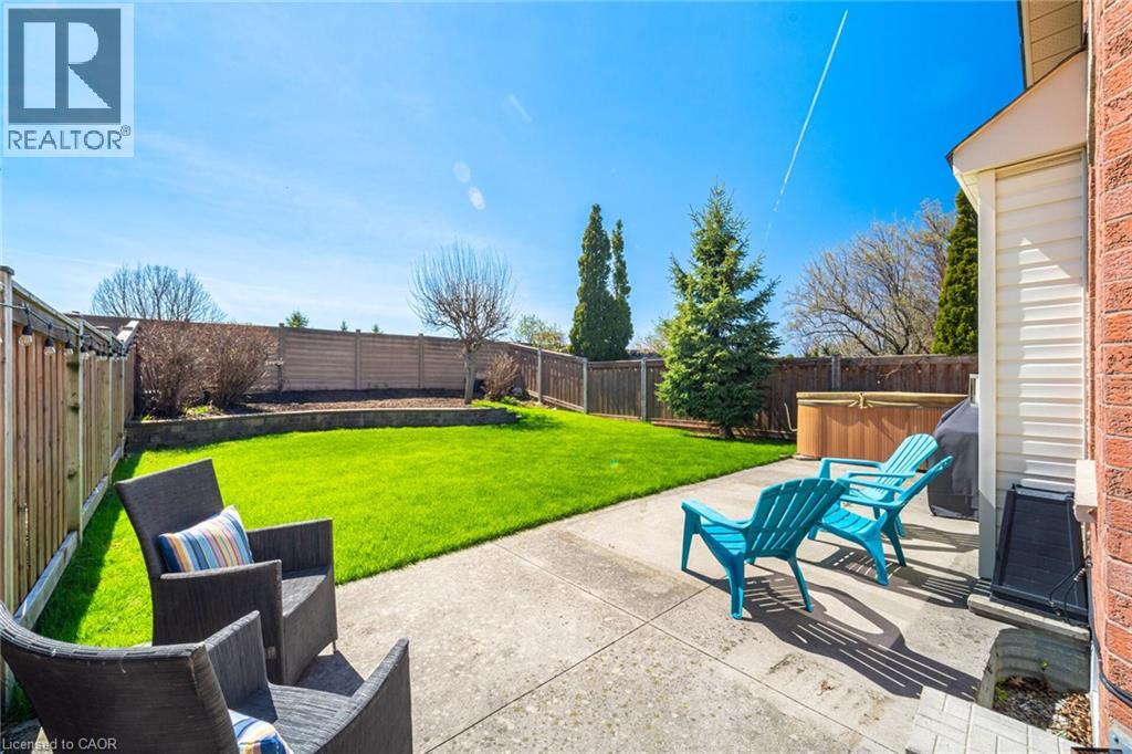 44 Banington Crescent, Brampton, Ontario  L7A 1G4 - Photo 45 - 40824232