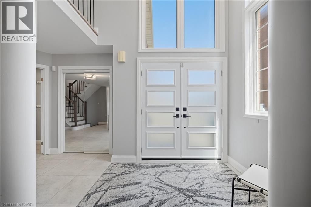 44 Banington Crescent, Brampton, Ontario  L7A 1G4 - Photo 5 - 40824232