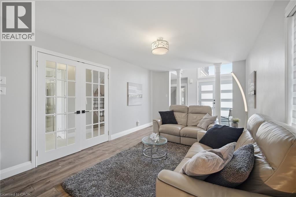 44 Banington Crescent, Brampton, Ontario  L7A 1G4 - Photo 9 - 40824232