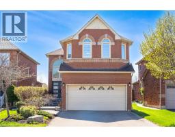 44 BANINGTON Crescent, Brampton, Ontario
