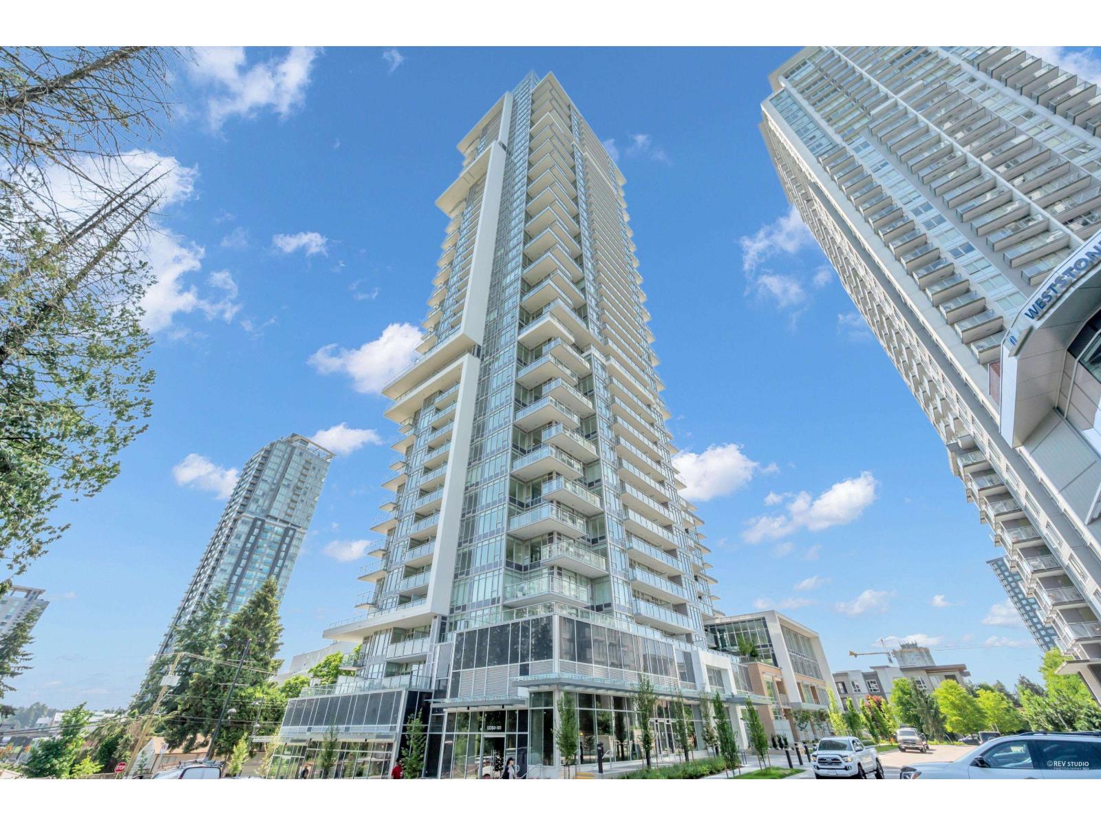 507 13350 Central Avenue, Surrey, British Columbia  V3T 0S1 - Photo 19 - R3114415